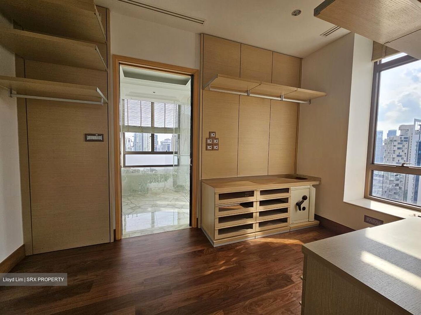 Parkview Eclat (D10), Condominium #578505061